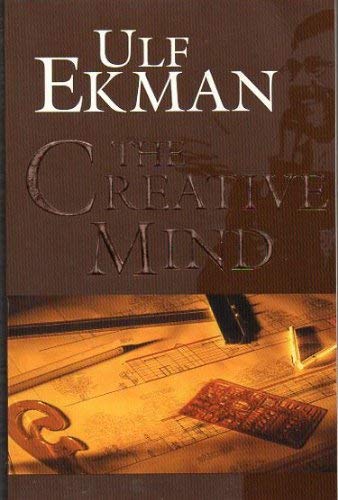 The Creative Mind (9789178664214) by Ulf Ekman