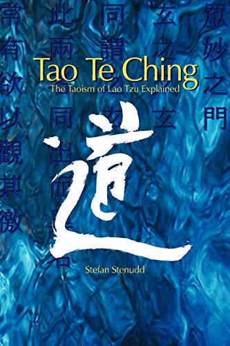 9789178940394: Tao Te Ching: The Taoism of Lao Tzu Explained