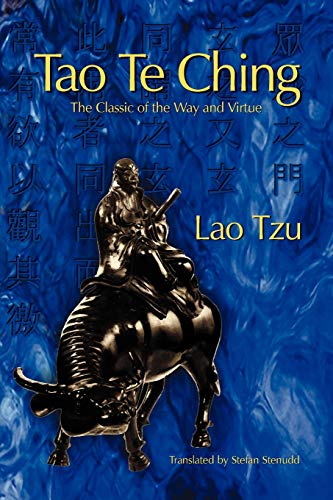 Beispielbild fr Tao Te Ching: The Classic of the Way and Virtue zum Verkauf von ThriftBooks-Dallas