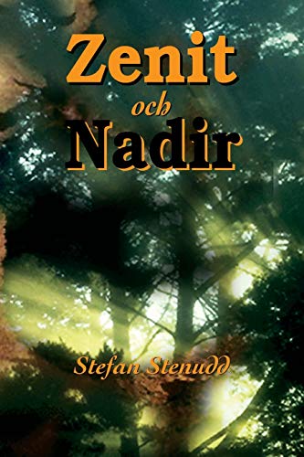 Beispielbild fr Zenit och Nadir -Language: swedish zum Verkauf von GreatBookPrices