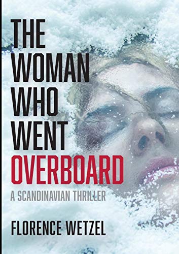 Beispielbild für The Woman Who Went Overboard zum Verkauf von Discover Books
