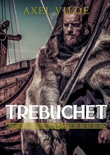 Stock image for Trebuchet for sale by PBShop.store US
