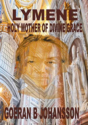 9789179699758: Lymene Holy Mother of Divine Grace