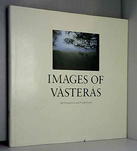 Stock image for Images of Vasteras for sale by Pricewisebooks