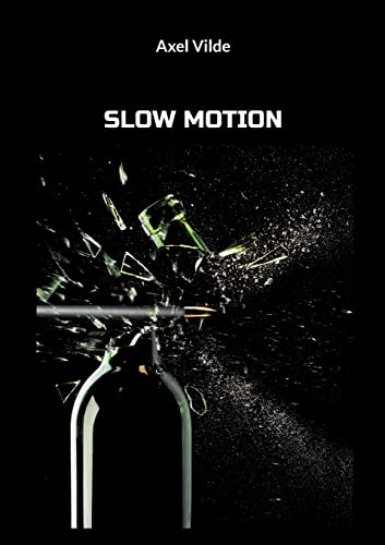 Stock image for Slow Motion (Swedish Edition) for sale by Lucky's Textbooks