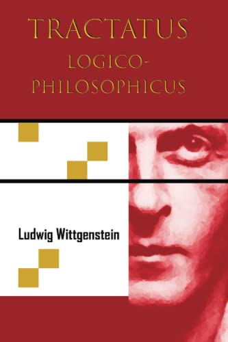Beispielbild fr Tractatus Logico-Philosophicus: Logisch-philosophische Abhandlung (German Edition) zum Verkauf von Book Deals