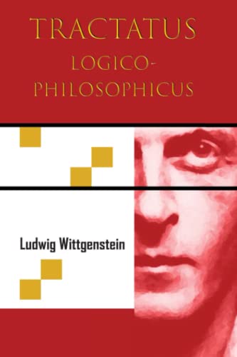 Stock image for Tractatus Logico-Philosophicus: Logisch-philosophische Abhandlung (German Edition) for sale by Book Deals