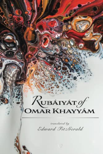 Beispielbild fr Rubiyt of Omar Khayym zum Verkauf von GF Books, Inc.