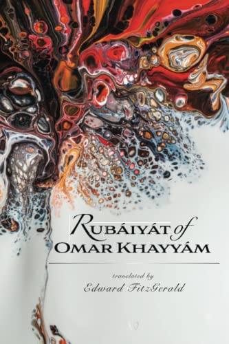 9789180306263: Rubiyt of Omar Khayym