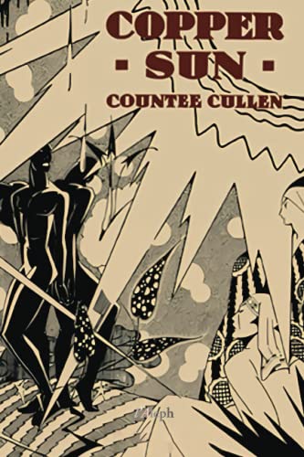 Imagen de archivo de Copper Sun (Anniversary Edition of 1927 - with 18 original illustrations) a la venta por Book Deals