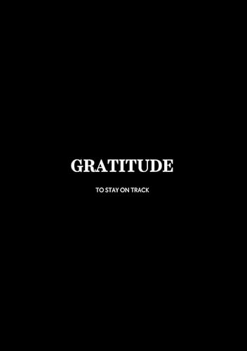 Stock image for Gratitude for sale by BuchWeltWeit Ludwig Meier e.K.