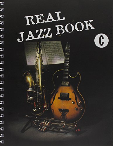 9789185041367: Real Jazz Book C.