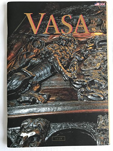 Stock image for Vasa 1628 for sale by ThriftBooks-Dallas