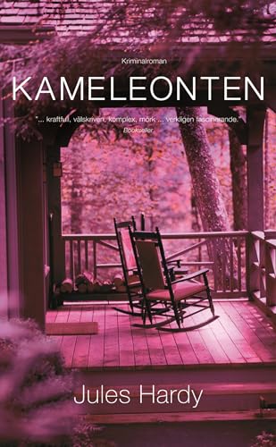 Stock image for Kameleonten for sale by medimops