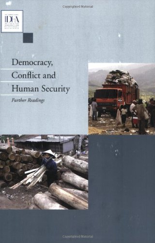 Stock image for Democracy, Conflict and Human Security: Further Readings (International Idea Handbooks) (International Idea Handbooks Series) for sale by WorldofBooks