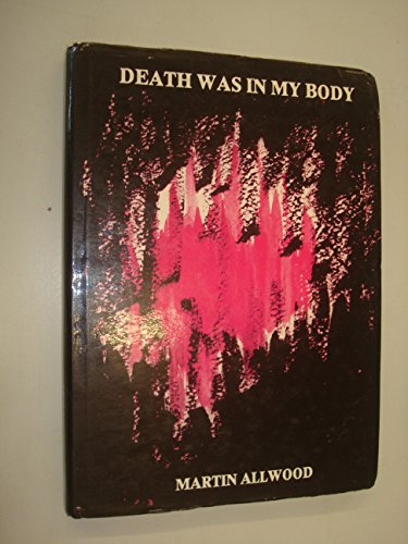 Beispielbild fr Death Was in My Body zum Verkauf von Anybook.com