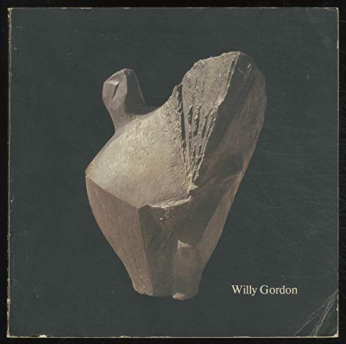 Willy Gordon (Inscribed by Author/Artist)