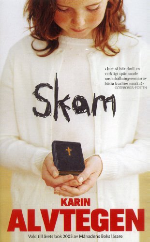 Imagen de archivo de Skam a la venta por Better World Books Ltd