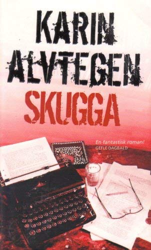 Stock image for Skugga for sale by ThriftBooks-Atlanta