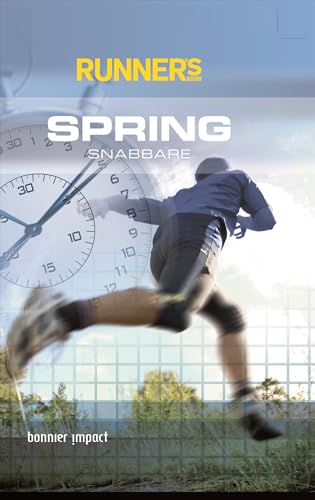 Stock image for Runner's World Best : spring snabbare for sale by medimops