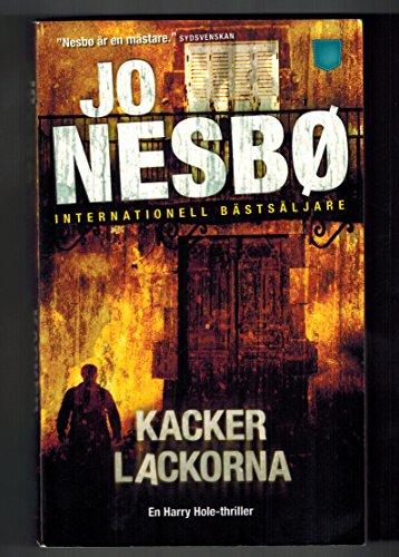 Beispielbild fr (2) (Harry Hole) zum Verkauf von Reuseabook