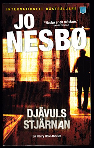 Beispielbild fr Djävulsstjärnan: 5 (Harry Hole) zum Verkauf von AwesomeBooks