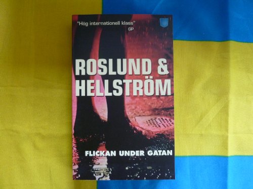Stock image for Flickan under gatan for sale by Better World Books