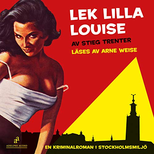 Stock image for Lek lilla Louise! for sale by medimops