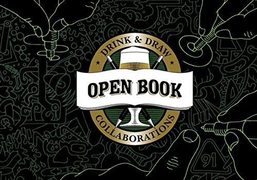 OPEN BOOK (9789185639182) by [???]