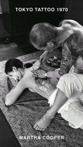 9789185639274: Tokyo Tattoo 1970 /anglais