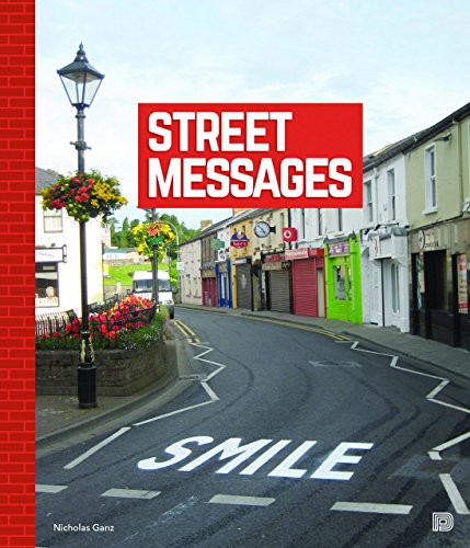 Stock image for Street Messages for sale by AwesomeBooks