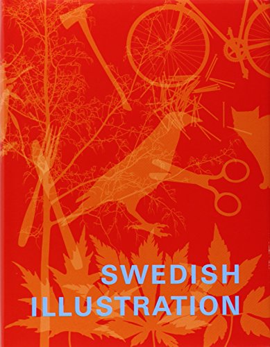 Beispielbild fr SWEDISH ILLUSTRATION zum Verkauf von Mercado de Libros usados de Benimaclet