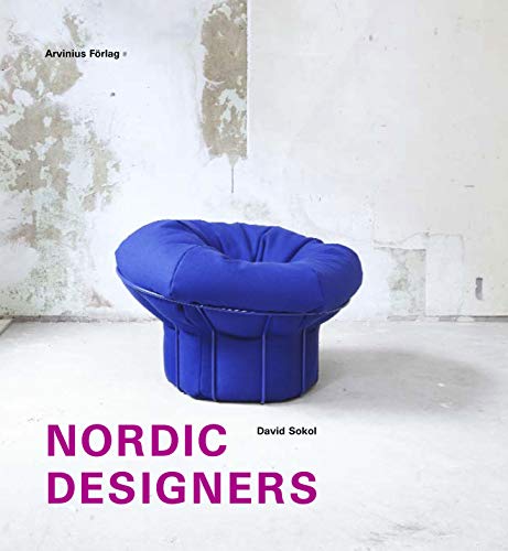 Imagen de archivo de Nordic Designers a la venta por MusicMagpie