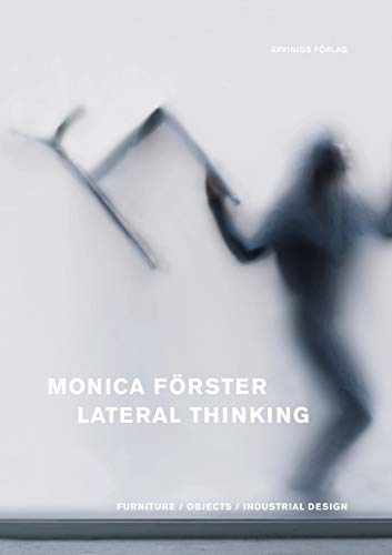 Stock image for Monica Forster - Lateral Thinking for sale by Art Data