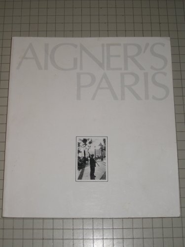 Aigner's Paris