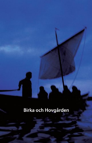 9789185815753: Birka and Hovgrden : a story that enriches time