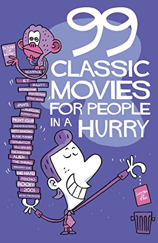 Beispielbild fr 90 Classic Movies for People in a Hurry zum Verkauf von Better World Books