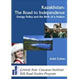 Kazakhstan: The Road to Independence