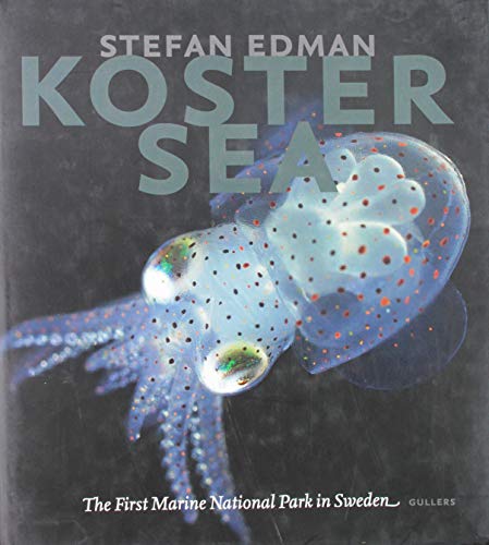 Beispielbild fr Koster Sea zum Verkauf von Wonder Book