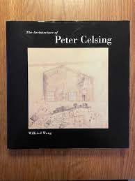 9789186050368: The Architecture of Peter Celsing