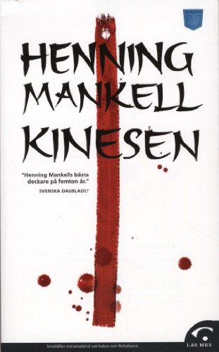 Stock image for Kinesen for sale by WorldofBooks