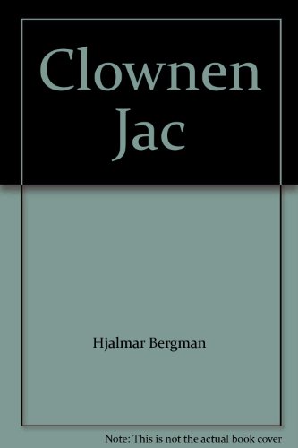 Imagen de archivo de Clownen Jac a la venta por ThriftBooks-Atlanta