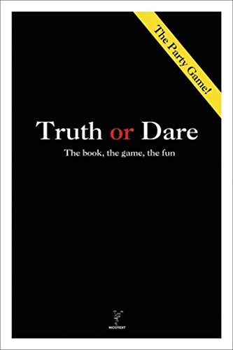 9789186283117: Truth Or Dare: The Book, the Game, the Fun