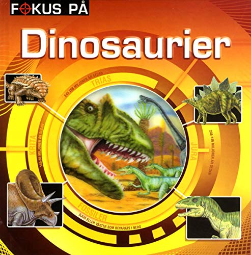 Beispielbild fr Dinosaurier (Fokus p) zum Verkauf von medimops