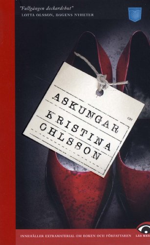 Beispielbild fr Askungar: 1 (Fredrika Bergman) zum Verkauf von WorldofBooks