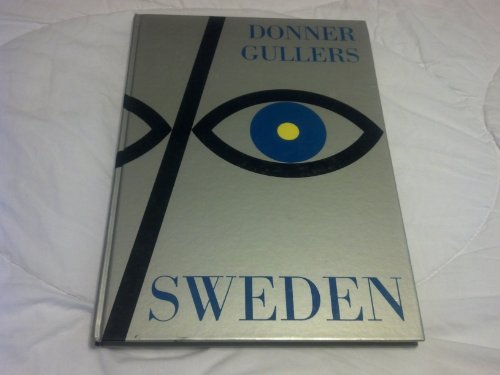 Imagen de archivo de Sweden [Unknown Binding] Donner, Jorn and Others a la venta por Ericks Books