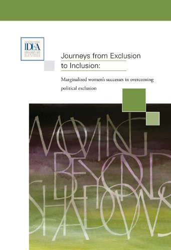 Beispielbild fr Journeys from Exclusion to Inclusion zum Verkauf von medimops