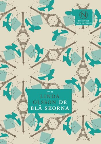 Imagen de archivo de De bl skorna (Noveller frn Novellix, Band 21) a la venta por medimops