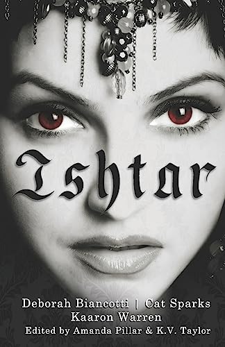 Stock image for Ishtar for sale by Lucky's Textbooks