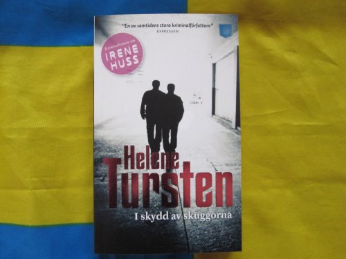 Beispielbild fr I skydd av skuggorna (av Helen Tursten) [Imported] [Paperback] (Swedish) (Irene Huss, del 10) zum Verkauf von ThriftBooks-Dallas